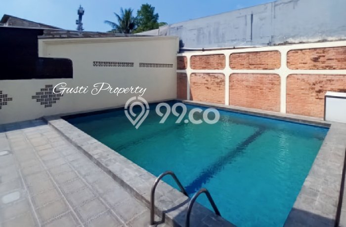 Dijual Rumah Mewah Elegan Dengan View Eksklusif di Cipete, Jakarta Selatan Dijual Rumah Mewah Elegan Dengan View Eksklusif di Cipete, Jakarta Selatan
