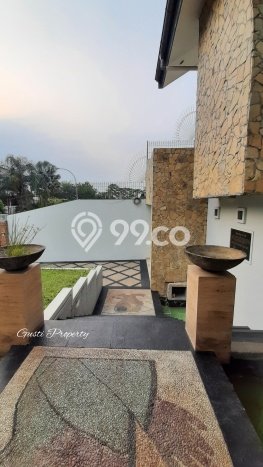 Jual Rumah Luas Megah Dengan View Eksklusif di Cinere, Jakarta Selatan Jual Rumah Luas Megah Dengan View Eksklusif di Cinere, Jakarta Selatan