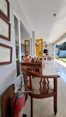 Ready to Use! Premium House LT 547m2 Desain Elegan di Cinere Ready to Use! Premium House LT 547m2 Desain Elegan di Cinere
