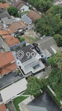 For Sale Rumah Elit Exclusive di Kebayoran Baru, Jakarta Selatan For Sale Rumah Elit Exclusive di Kebayoran Baru, Jakarta Selatan