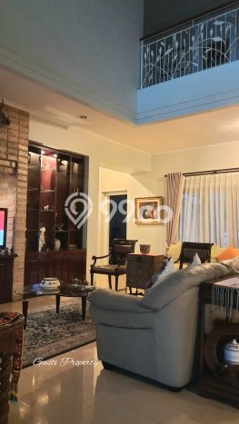 Rumah Luxury Modern Tanpa Renovasi di Lebak Bulus Jakarta Selatan Rumah Luxury Modern Tanpa Renovasi di Lebak Bulus Jakarta Selatan
