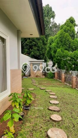 Jual Rumah Mewah Elegan Dengan View Eksklusif di Cinere, Jakarta Selatan Jual Rumah Mewah Elegan Dengan View Eksklusif di Cinere, Jakarta Selatan