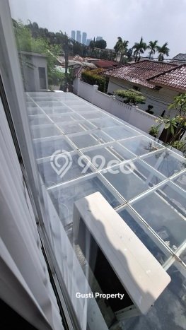 Jual Rumah Mewah Megah Dengan View Eksklusif di Cipete, Jakarta Selatan Jual Rumah Mewah Megah Dengan View Eksklusif di Cipete, Jakarta Selatan
