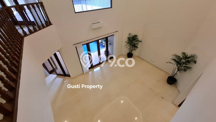 Rumah Elit LB 500m2 Siap Huni Desain Elegan di Lebak Bulus, Jakarta Selatan Rumah Elit LB 500m2 Siap Huni Desain Elegan di Lebak Bulus, Jakarta Selatan