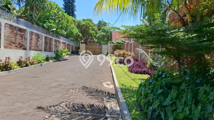 Tanah Dijual di Jakarta Selatan Seluas 1004m2 Strategis Tanah Dijual di Jakarta Selatan Seluas 1004m2 Strategis