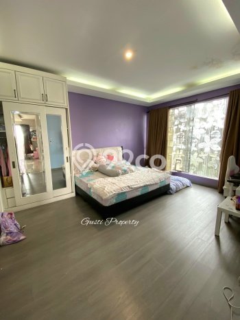 Rumah Luxury Modern Tanpa Renovasi di Cipete Jakarta Selatan Rumah Luxury Modern Tanpa Renovasi di Cipete Jakarta Selatan