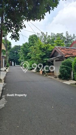 Tanah Dijual Lokasi Pasar Minggu, Jakarta Selatan Luas 180m2 Legalitas Aman Tanah Dijual Lokasi Pasar Minggu, Jakarta Selatan Luas 180m2 Legalitas Aman