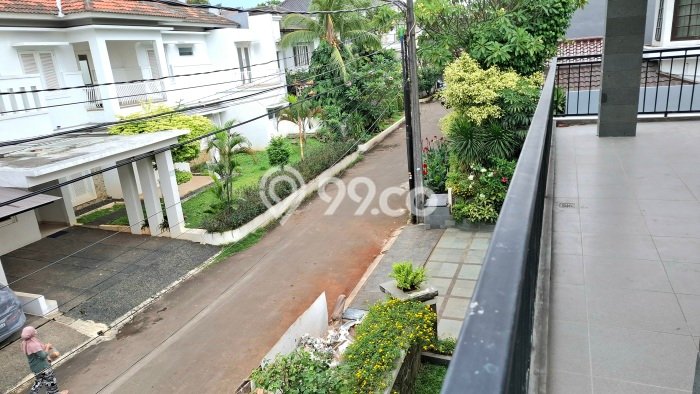 Siap Huni Rumah Mewah 4 Kamar di Pasar Minggu Dekat ke Mana Pun Siap Huni Rumah Mewah 4 Kamar di Pasar Minggu Dekat ke Mana Pun