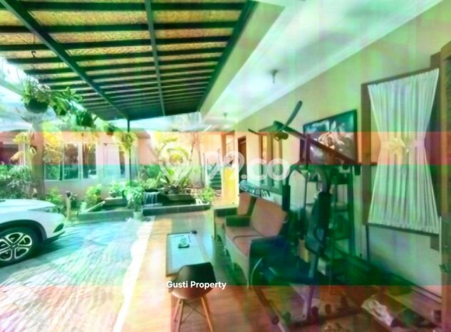 Rumah Mewah LB 400m2 Siap Huni Desain Elegan di Cipete, Jakarta Selatan Rumah Mewah LB 400m2 Siap Huni Desain Elegan di Cipete, Jakarta Selatan