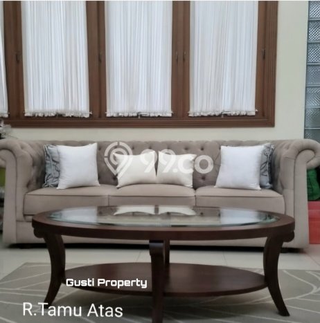 Rumah Elit Modern Siap Huni di Pondok Indah Jakarta Selatan Rumah Elit Modern Siap Huni di Pondok Indah Jakarta Selatan
