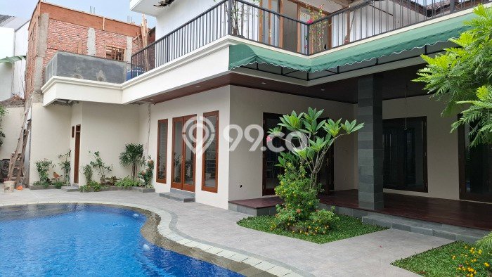 Siap Huni Rumah Mewah 4 Kamar di Pasar Minggu Dekat ke Mana Pun Siap Huni Rumah Mewah 4 Kamar di Pasar Minggu Dekat ke Mana Pun