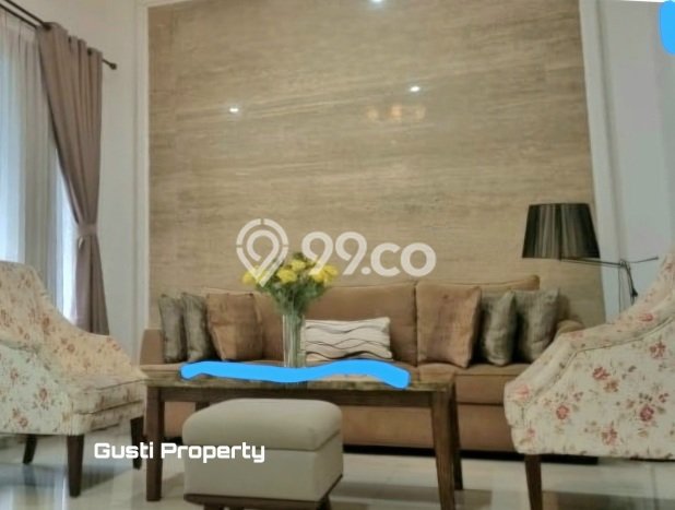 Rumah Elit Modern Siap Huni di Pondok Indah Jakarta Selatan Rumah Elit Modern Siap Huni di Pondok Indah Jakarta Selatan