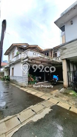 Dijual Kost Strategis di Cilandak, Jakarta Selatan 8 KT, 8 KM, Luas Bangunan 150m2 Dijual Kost Strategis di Cilandak, Jakarta Selatan 8 KT, 8 KM, Luas Bangunan 150m2