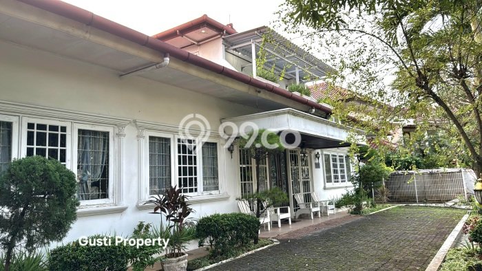 Rumah Mewah LB 350m2 Siap Pakai Desain Elegan di Lebak Bulus, Jakarta Selatan Rumah Mewah LB 350m2 Siap Pakai Desain Elegan di Lebak Bulus, Jakarta Selatan