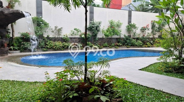Siap Huni Rumah Mewah 4 Kamar di Pasar Minggu Dekat ke Mana Pun Siap Huni Rumah Mewah 4 Kamar di Pasar Minggu Dekat ke Mana Pun