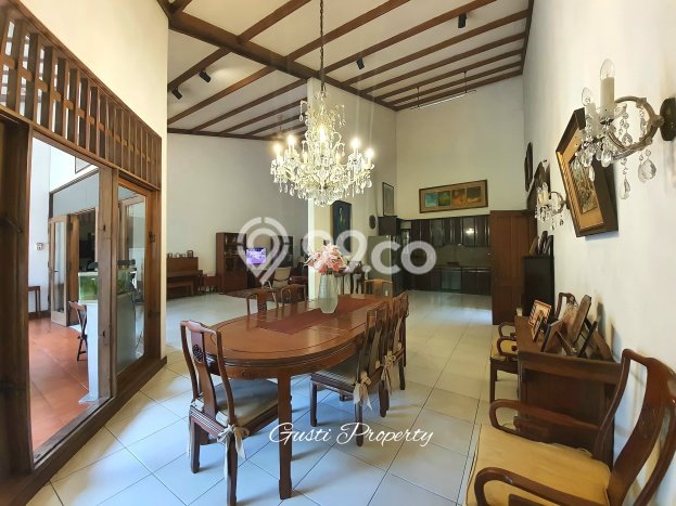 Rumah Elit Modern Siap Huni di Kemang Jakarta Selatan Rumah Elit Modern Siap Huni di Kemang Jakarta Selatan