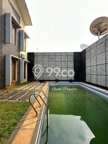 Hunian Mewah Dijual LT 303m2 di Kebayoran Baru, Jakarta Selatan Hunian Mewah Dijual LT 303m2 di Kebayoran Baru, Jakarta Selatan