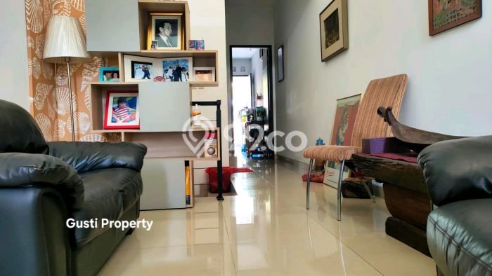 Siap Huni Hunian Elit 4 Kamar di Cilandak Dekat ke Mana Pun Siap Huni Hunian Elit 4 Kamar di Cilandak Dekat ke Mana Pun