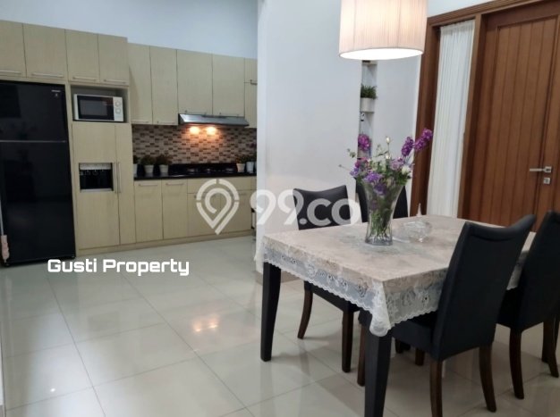 Rumah Elit Modern Siap Huni di Pondok Indah Jakarta Selatan Rumah Elit Modern Siap Huni di Pondok Indah Jakarta Selatan