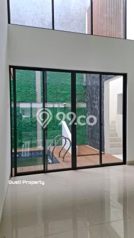 Ready to Use! Premium House LT 180m2 Desain Modern di Sektor 9-Bintaro Ready to Use! Premium House LT 180m2 Desain Modern di Sektor 9-Bintaro
