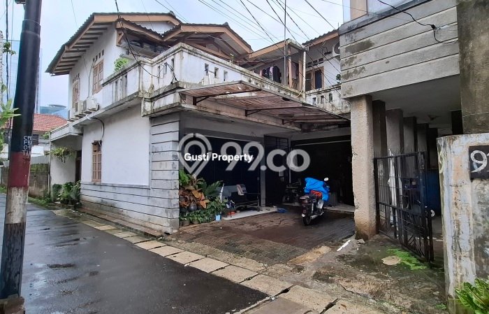 Dijual Kost Strategis di Cilandak, Jakarta Selatan 8 KT, 8 KM, Luas Bangunan 150m2 Dijual Kost Strategis di Cilandak, Jakarta Selatan 8 KT, 8 KM, Luas Bangunan 150m2