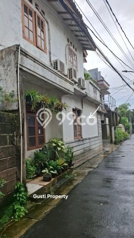 Dijual Kost Strategis di Cilandak, Jakarta Selatan 8 KT, 8 KM, Luas Bangunan 150m2 Dijual Kost Strategis di Cilandak, Jakarta Selatan 8 KT, 8 KM, Luas Bangunan 150m2