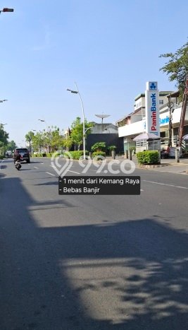 Tanah Siap Bangun Dijual di Jakarta Selatan Punya Luas 1032m2 Tanah Siap Bangun Dijual di Jakarta Selatan Punya Luas 1032m2
