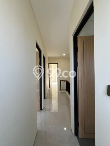 For Sale Hunian Rumah Terawat 3 KT di Sanur, Denpasar For Sale Hunian Rumah Terawat 3 KT di Sanur, Denpasar