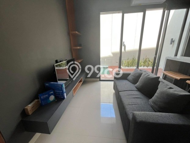 Rumah Elit Modern Siap Huni di canggu Badung Rumah Elit Modern Siap Huni di canggu Badung
