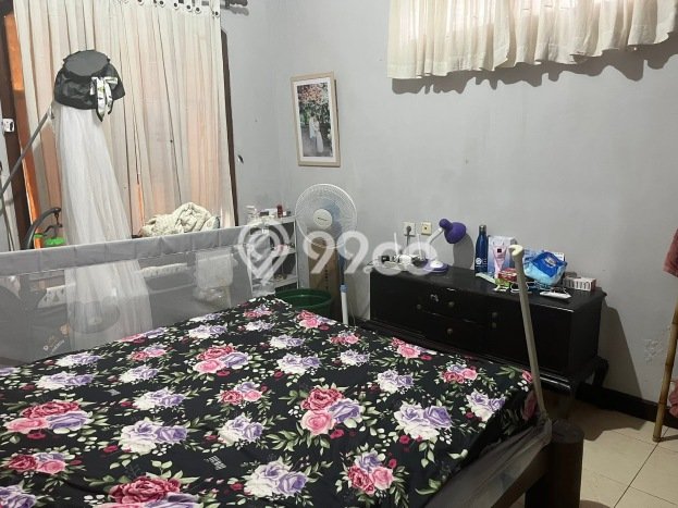 Rumah Modern Cantik 4 KT Bisa Langsung Pindah di Denpasar Barat Rumah Modern Cantik 4 KT Bisa Langsung Pindah di Denpasar Barat