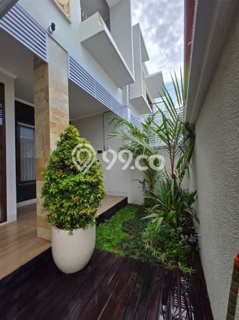 Jarang Ada! Rumah Sewa 3 Kamar Nyaman Siap Huni Renon Jarang Ada! Rumah Sewa 3 Kamar Nyaman Siap Huni Renon