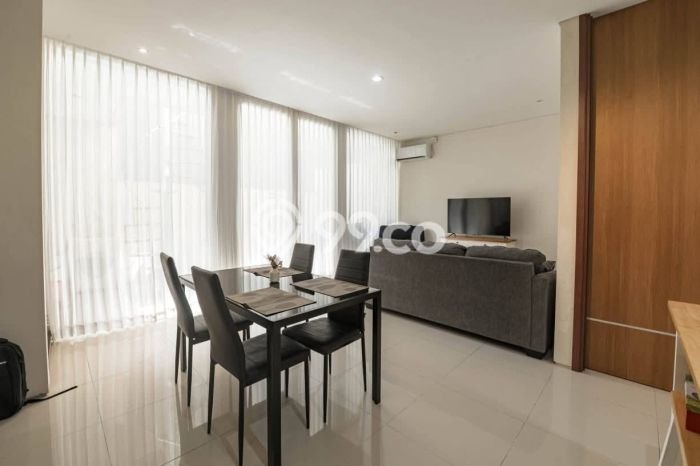 Hunian Eksklusif Dijual LT 128m2 di Denpasar Utara, Denpasar Hunian Eksklusif Dijual LT 128m2 di Denpasar Utara, Denpasar