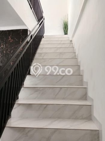 Rumah Luas Asri 3 KT Siap Pakai di Renon Denpasar Rumah Luas Asri 3 KT Siap Pakai di Renon Denpasar