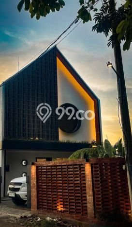 Dijual Rumah Elit Exclusive di Ubud, Gianyar Dijual Rumah Elit Exclusive di Ubud, Gianyar