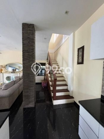 Rumah Luxury Modern Siap Huni di Jimbaran Badung Rumah Luxury Modern Siap Huni di Jimbaran Badung