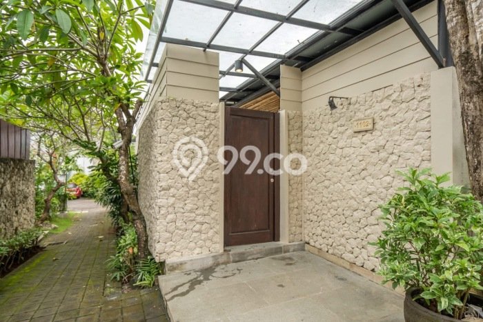 Dijual Hunian Rumah Nyaman 2 KT di Jimbaran, Badung Dijual Hunian Rumah Nyaman 2 KT di Jimbaran, Badung