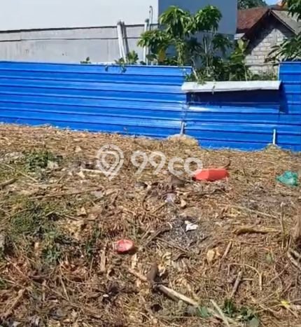 Dijual Tanah Lokasi Jimbaran, Badung Seluas 146m2 Dijual Tanah Lokasi Jimbaran, Badung Seluas 146m2