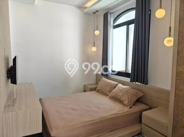 Rumah Minimalis 2 KT LT 129m2 di Jimbaran Rumah Minimalis 2 KT LT 129m2 di Jimbaran