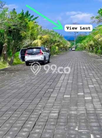Untuk Dijual Tanah di Gianyar, Luas 100m2 SHM Untuk Dijual Tanah di Gianyar, Luas 100m2 SHM
