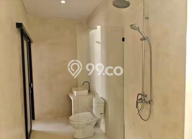 Rumah Minimalis 2 KT LT 129m2 di Jimbaran Rumah Minimalis 2 KT LT 129m2 di Jimbaran