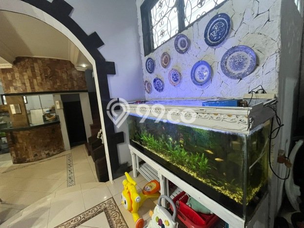 Rumah Modern Cantik 4 KT Bisa Langsung Pindah di Denpasar Barat Rumah Modern Cantik 4 KT Bisa Langsung Pindah di Denpasar Barat