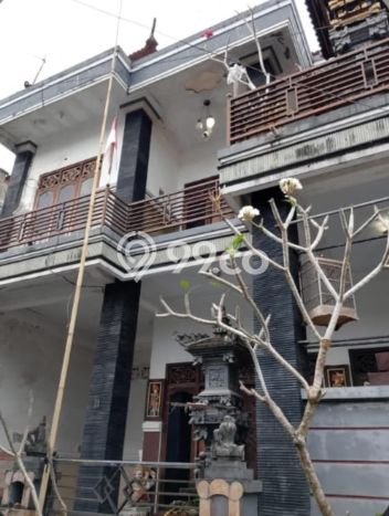 Rumah Modern Cantik 5 KT Siap Huni di Denpasar Utara Rumah Modern Cantik 5 KT Siap Huni di Denpasar Utara