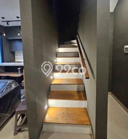 Rumah Luxury Modern Siap Huni di canggu Badung Rumah Luxury Modern Siap Huni di canggu Badung