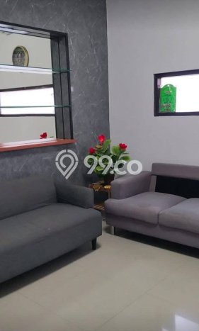 Rumah Minimalis 3 Kamar LT 108m2 di Jimbaran Rumah Minimalis 3 Kamar LT 108m2 di Jimbaran