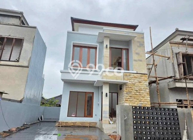 Rumah Luas Asri 3 KT Siap Pakai di Jimbaran Badung Rumah Luas Asri 3 KT Siap Pakai di Jimbaran Badung
