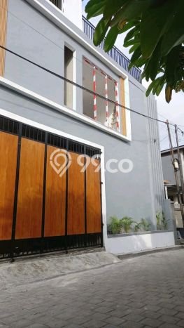 Disewakan! Rumah 2 Kamar Tidur &
2 Kamar Mandi di Jimbaran, Badung Disewakan! Rumah 2 Kamar Tidur &
2 Kamar Mandi di Jimbaran, Badung