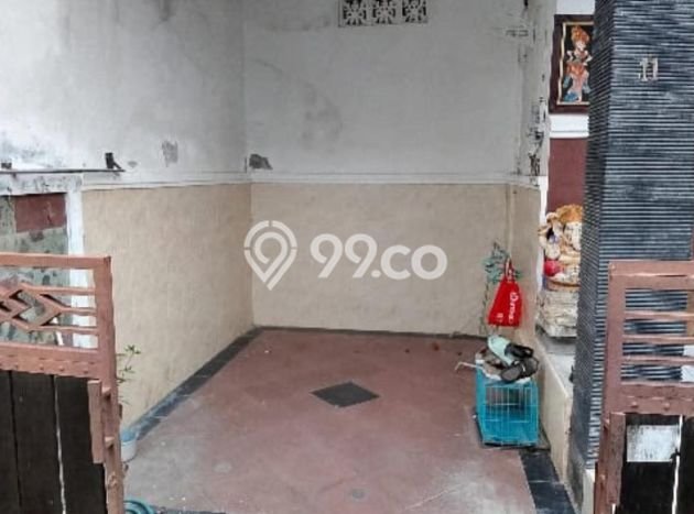 Rumah Modern Cantik 5 KT Siap Huni di Denpasar Utara Rumah Modern Cantik 5 KT Siap Huni di Denpasar Utara
