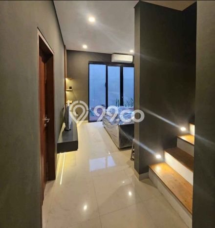 Rumah Luxury Modern Siap Huni di canggu Badung Rumah Luxury Modern Siap Huni di canggu Badung
