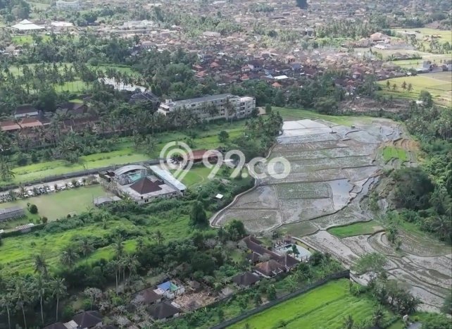 Dijual Tanah Area Premium Kawasan Ubud, Luas 200m², Cocok untuk Investasi Dijual Tanah Area Premium Kawasan Ubud, Luas 200m², Cocok untuk Investasi