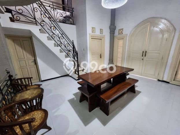 Rumah Modern 3 KT di Kerobokan Kaja Badung Full Furnished Rumah Modern 3 KT di Kerobokan Kaja Badung Full Furnished